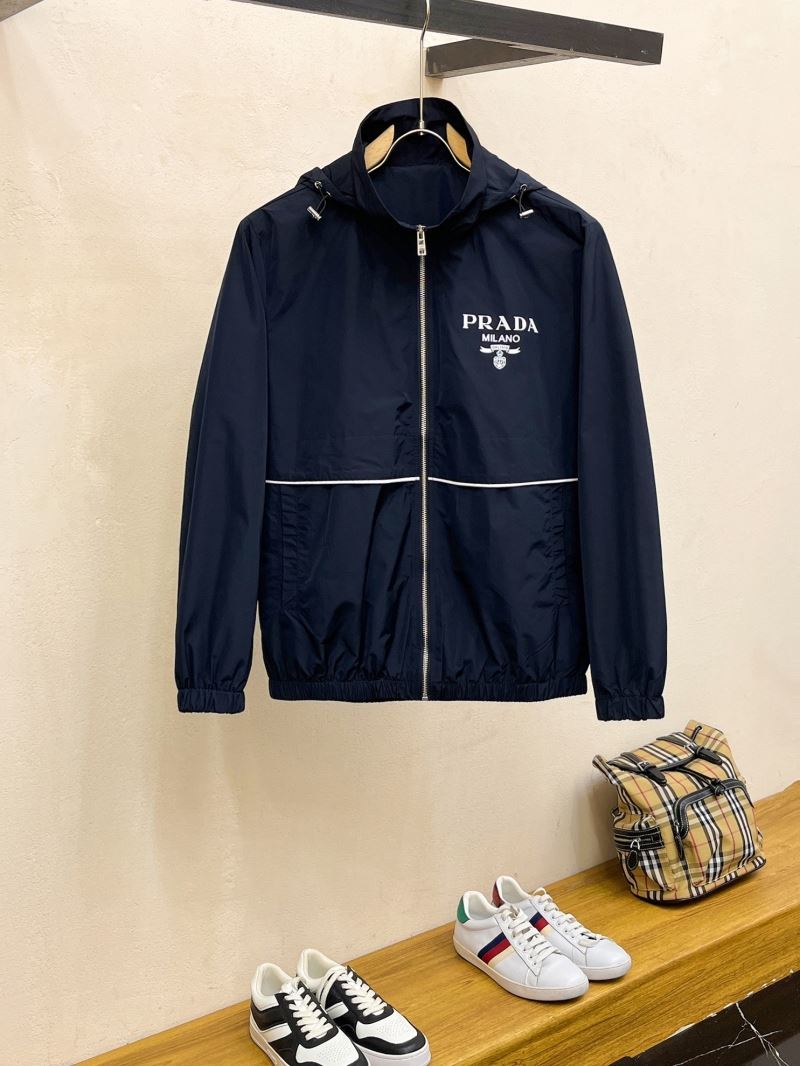 Prada Outwear